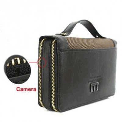 Spy Bag Camera In Dehradun