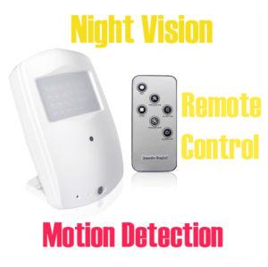 Spy Motion Activated Camera In Daman Diu
