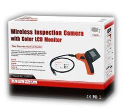 Wireless Inspection Camera In Amroha