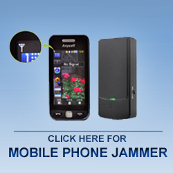 Mobile Jammer In Burhanpur