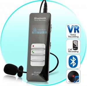 Spy Voice Activated Recorder In Kasaragod