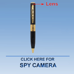 Spy Camera In Haldia