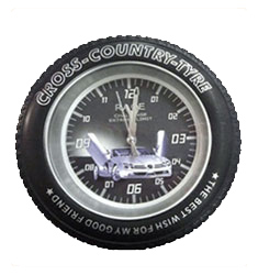 Spy Wall Clock With Remote Control In Rameshwaram